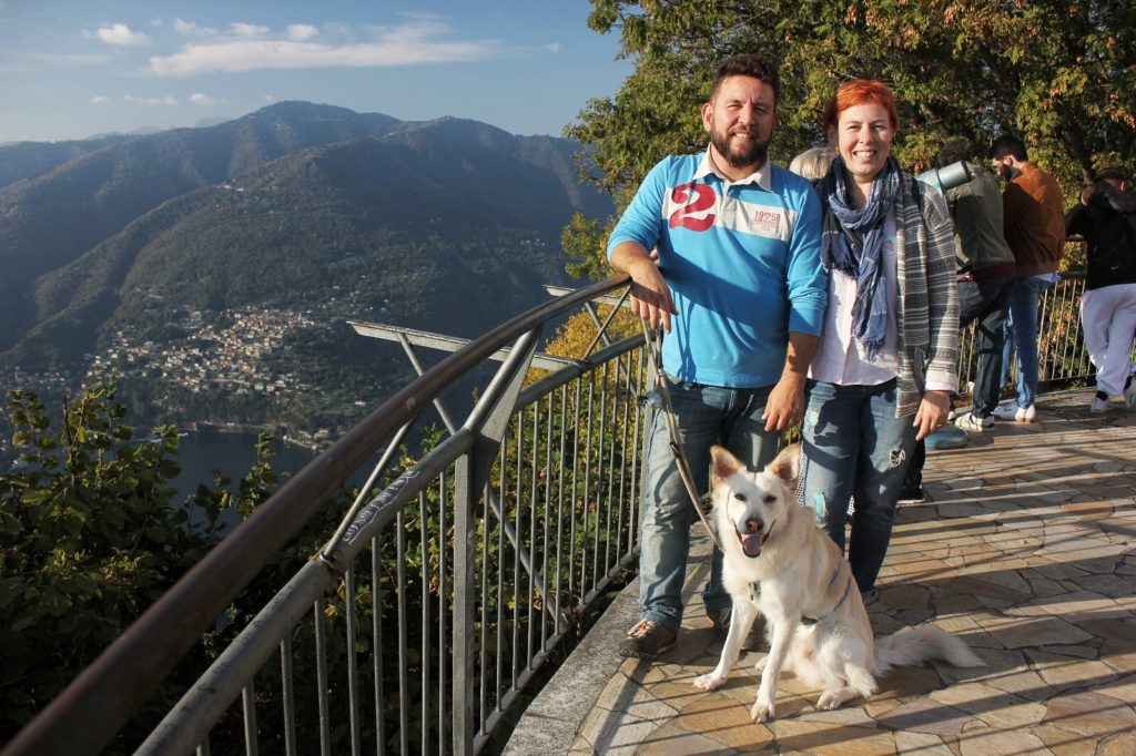 brunate panorama noi