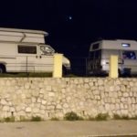 Parcheggio Mentone Garavan