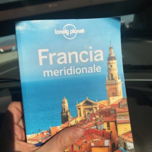 Guida Francia Lonely Planet