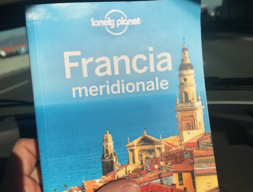 Guida Francia Lonely Planet